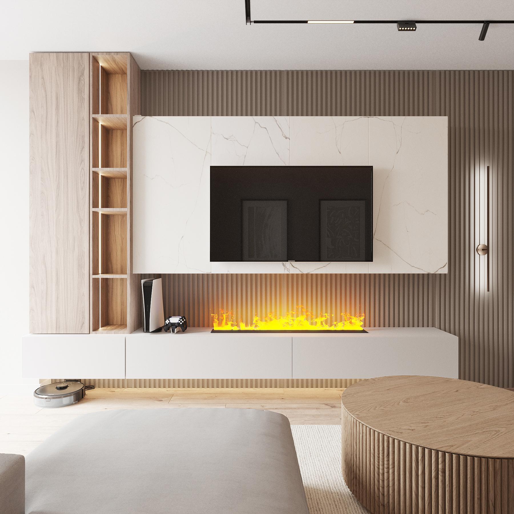 Apartment «MAINHOUSE» 2-room