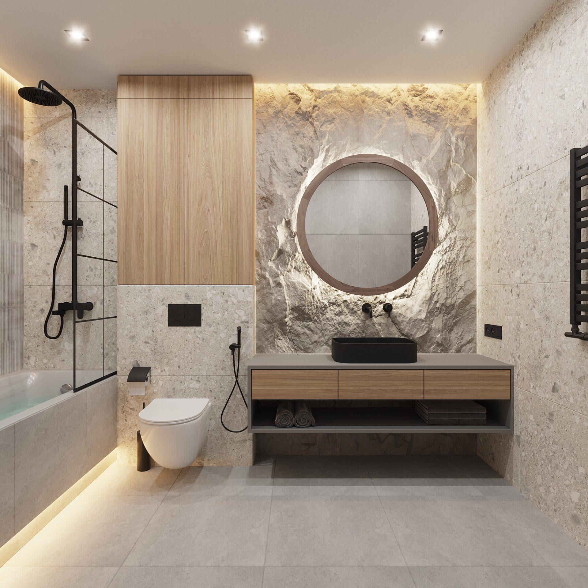 Townhouse «DOLISHII» 4-room