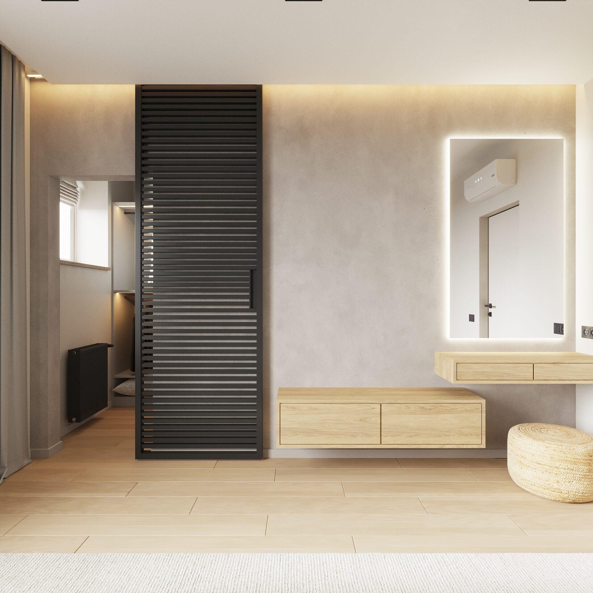 Townhouse «DOLISHII» 4-room