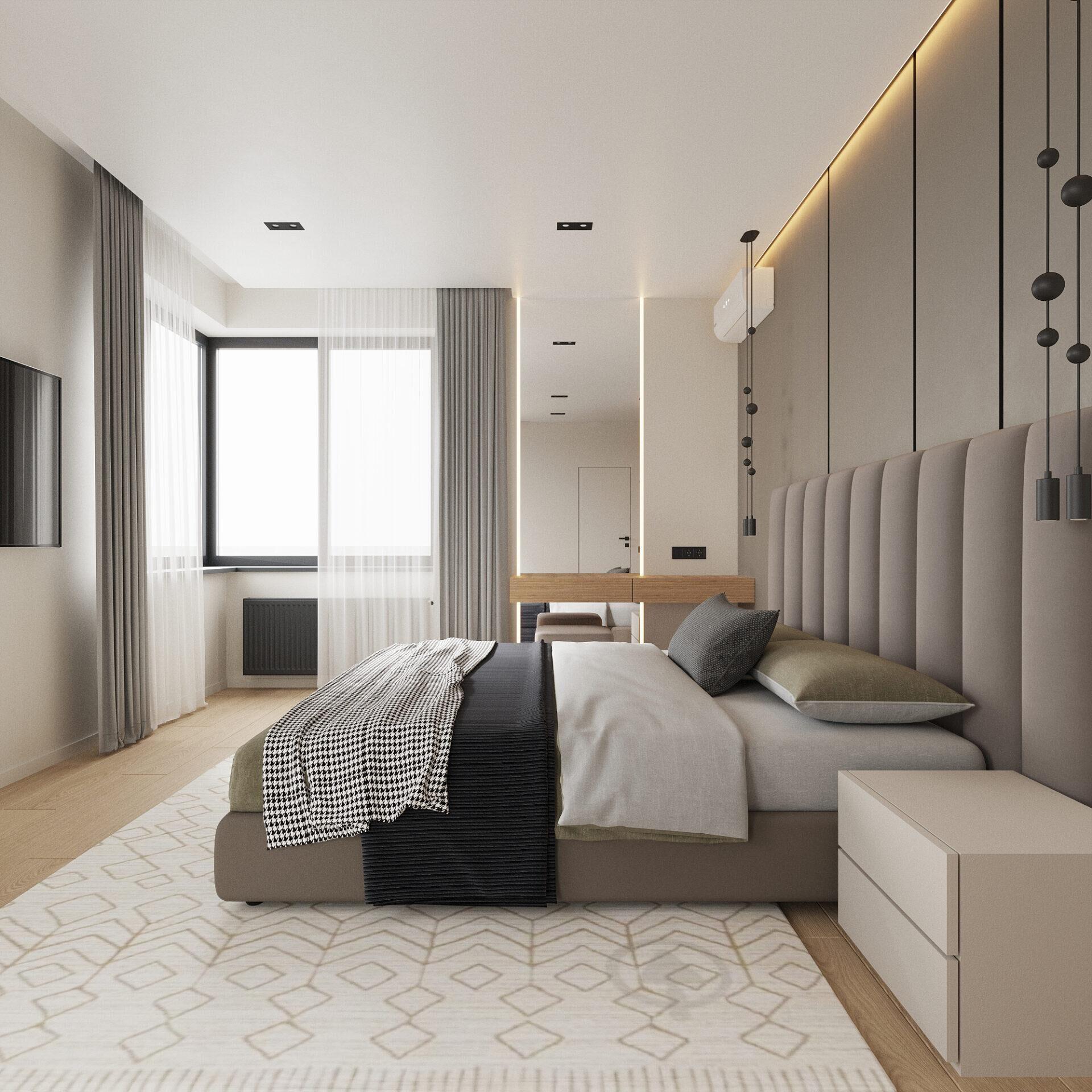 Country house 5-room