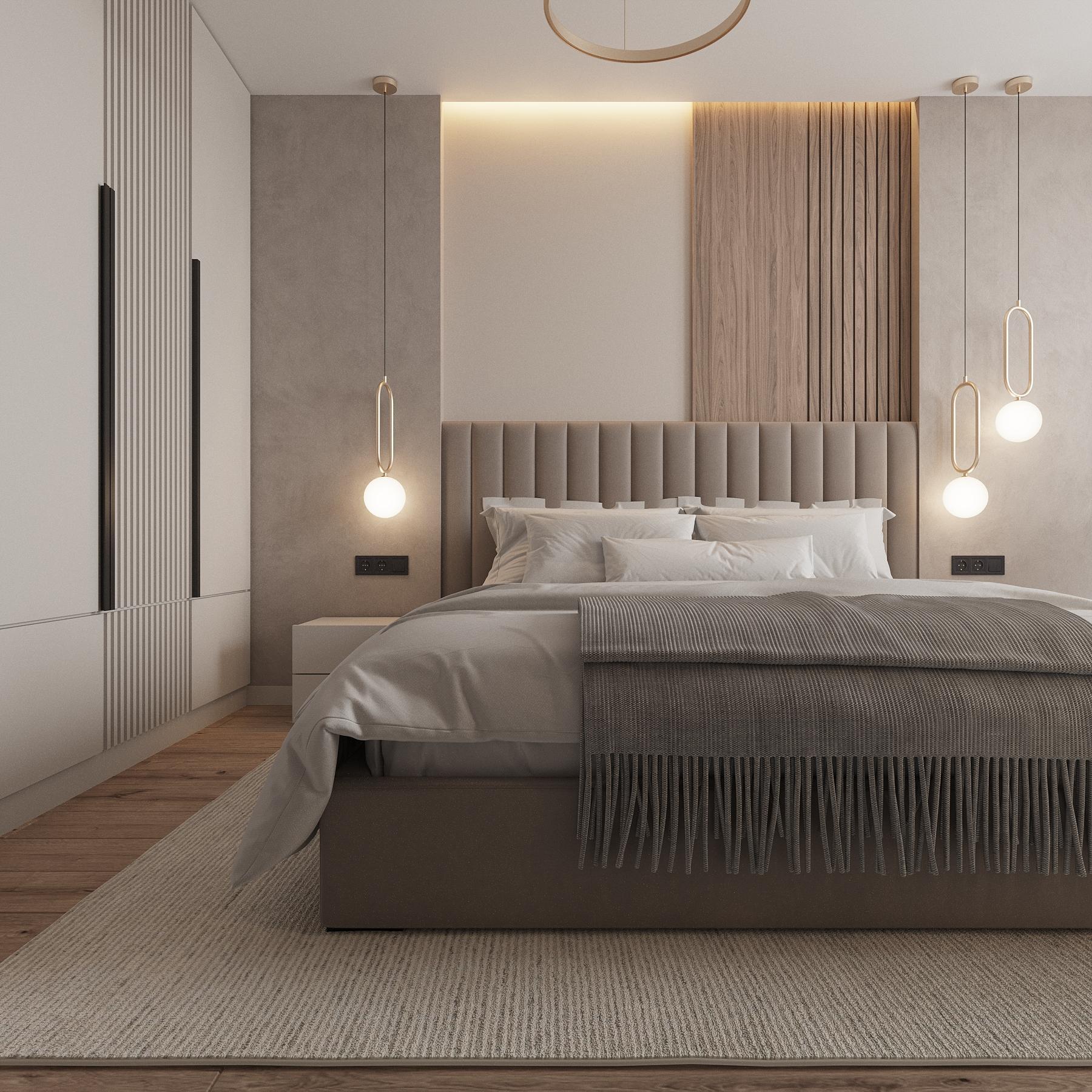 Apartment «MAINHOUSE» 2-room