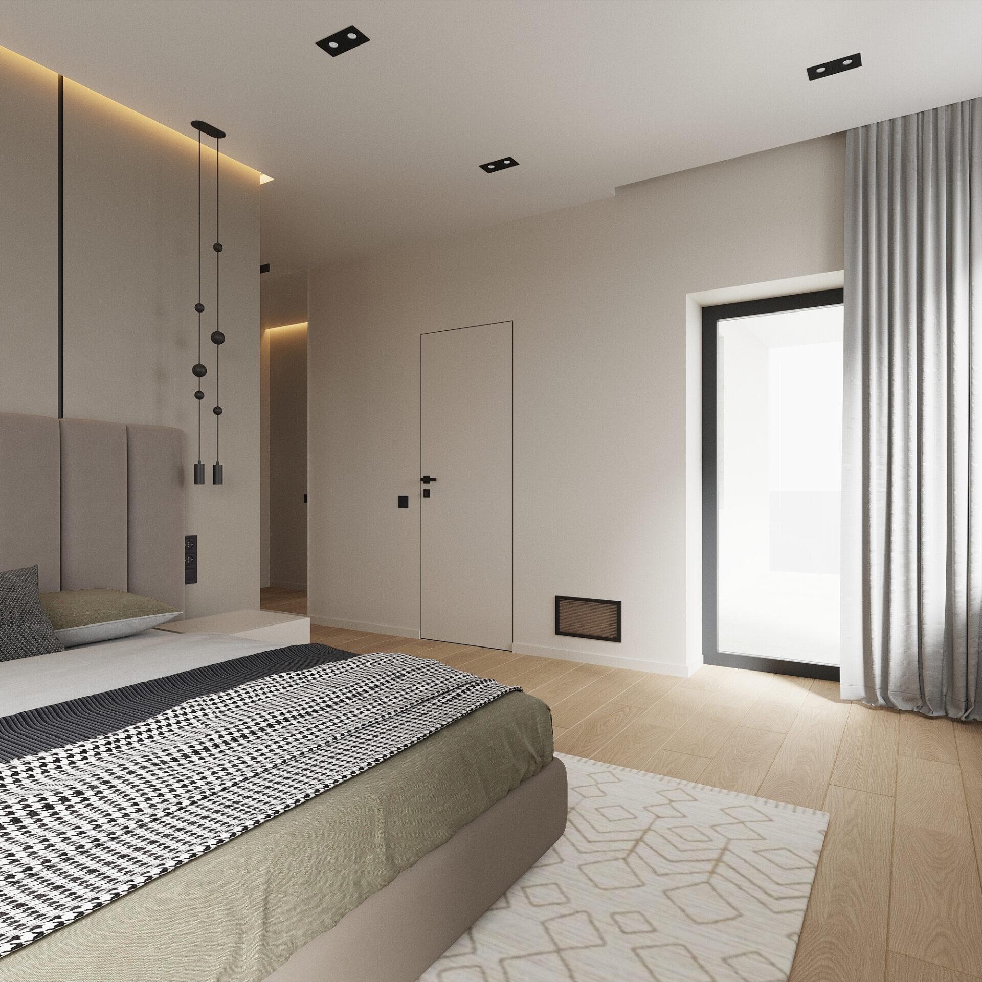 Country house 5-room