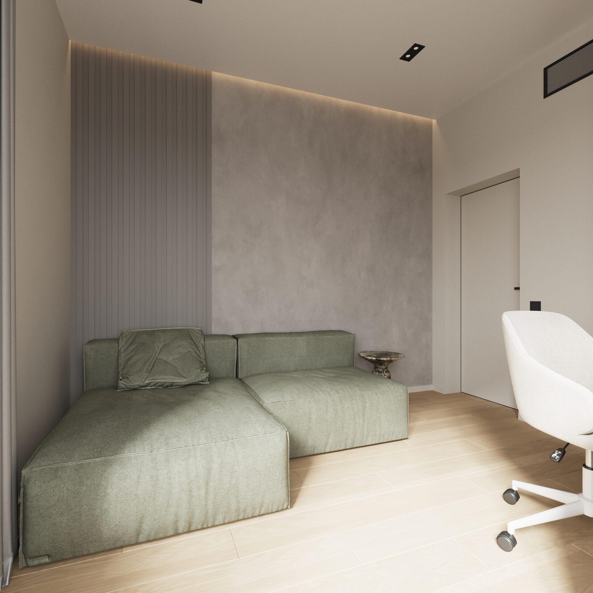 Country house 5-room