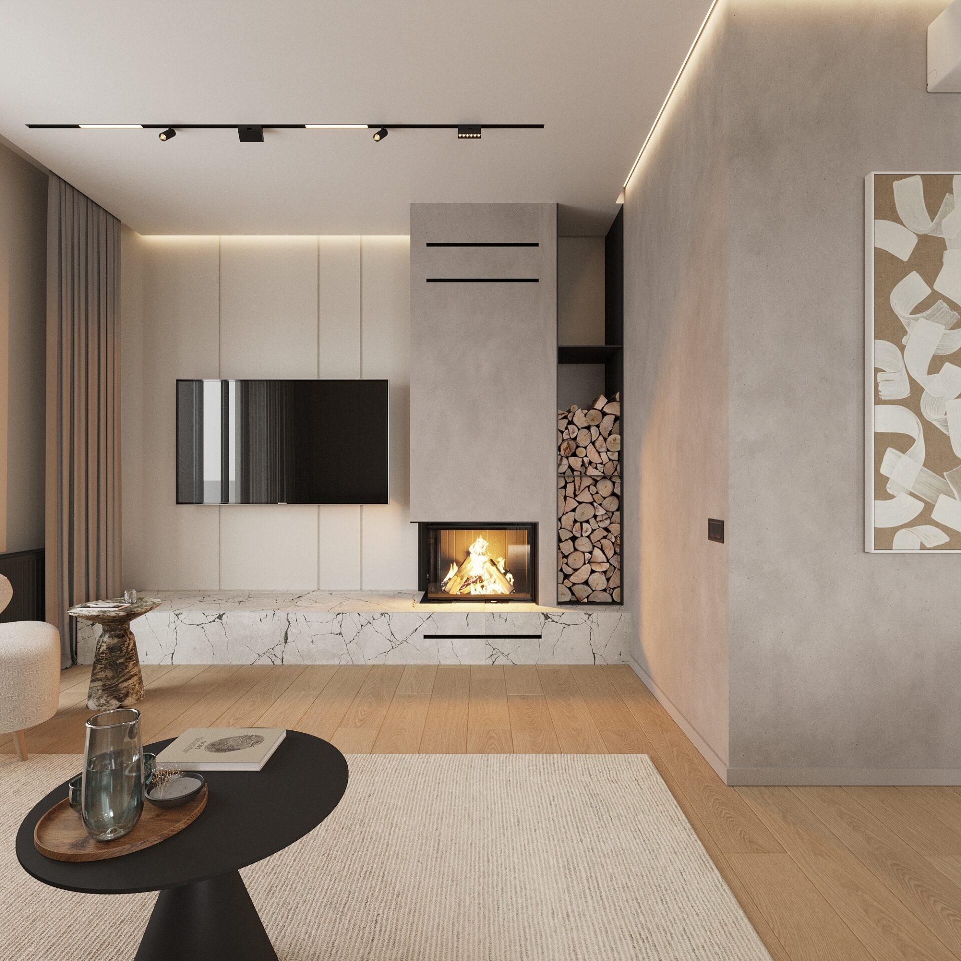 Country house 5-room