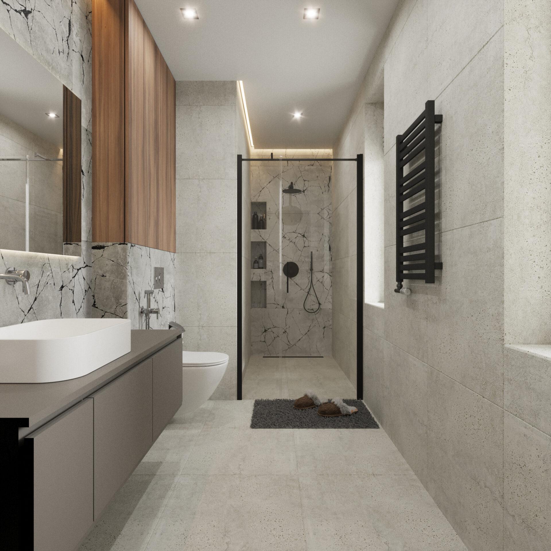 Country house 5-room