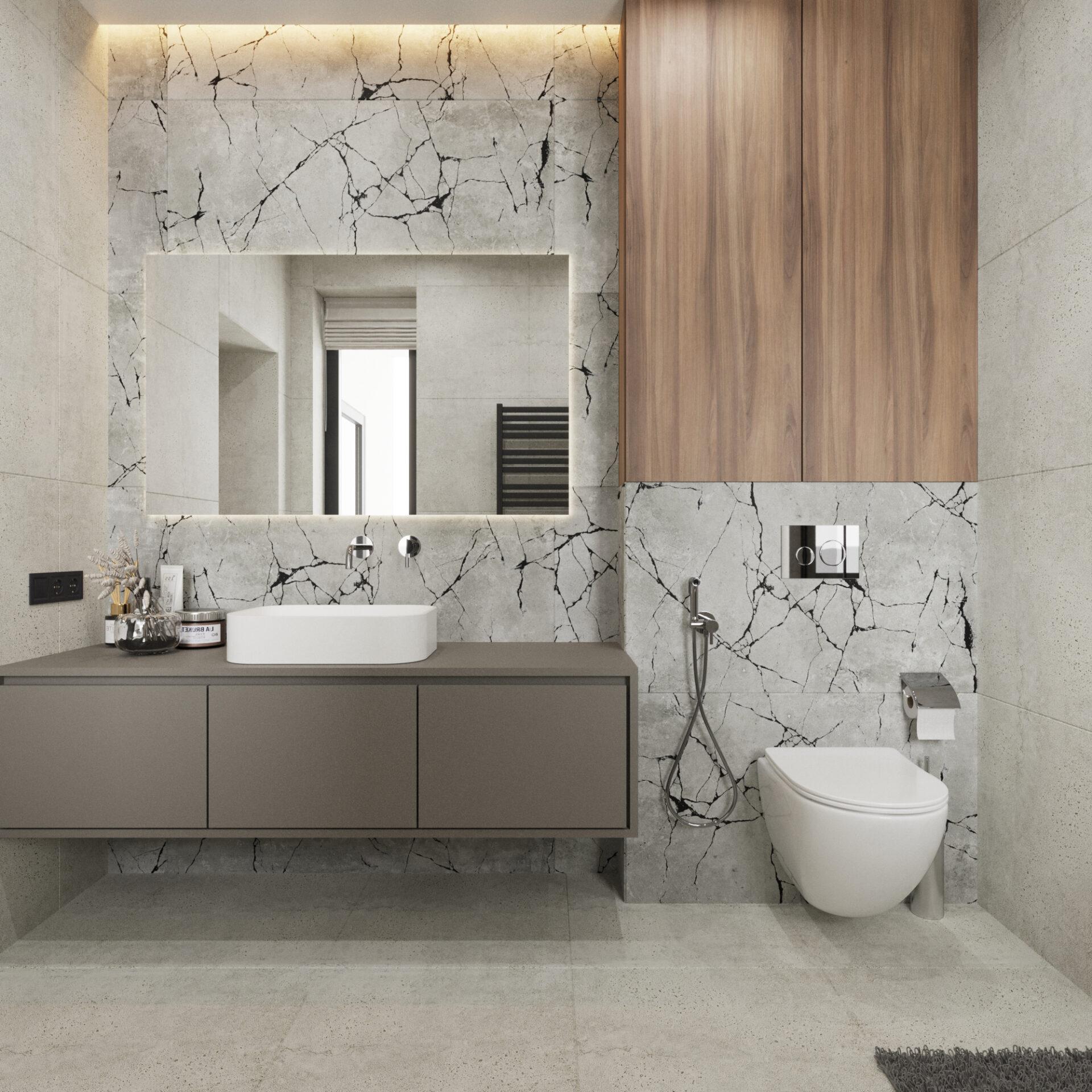 Country house 5-room