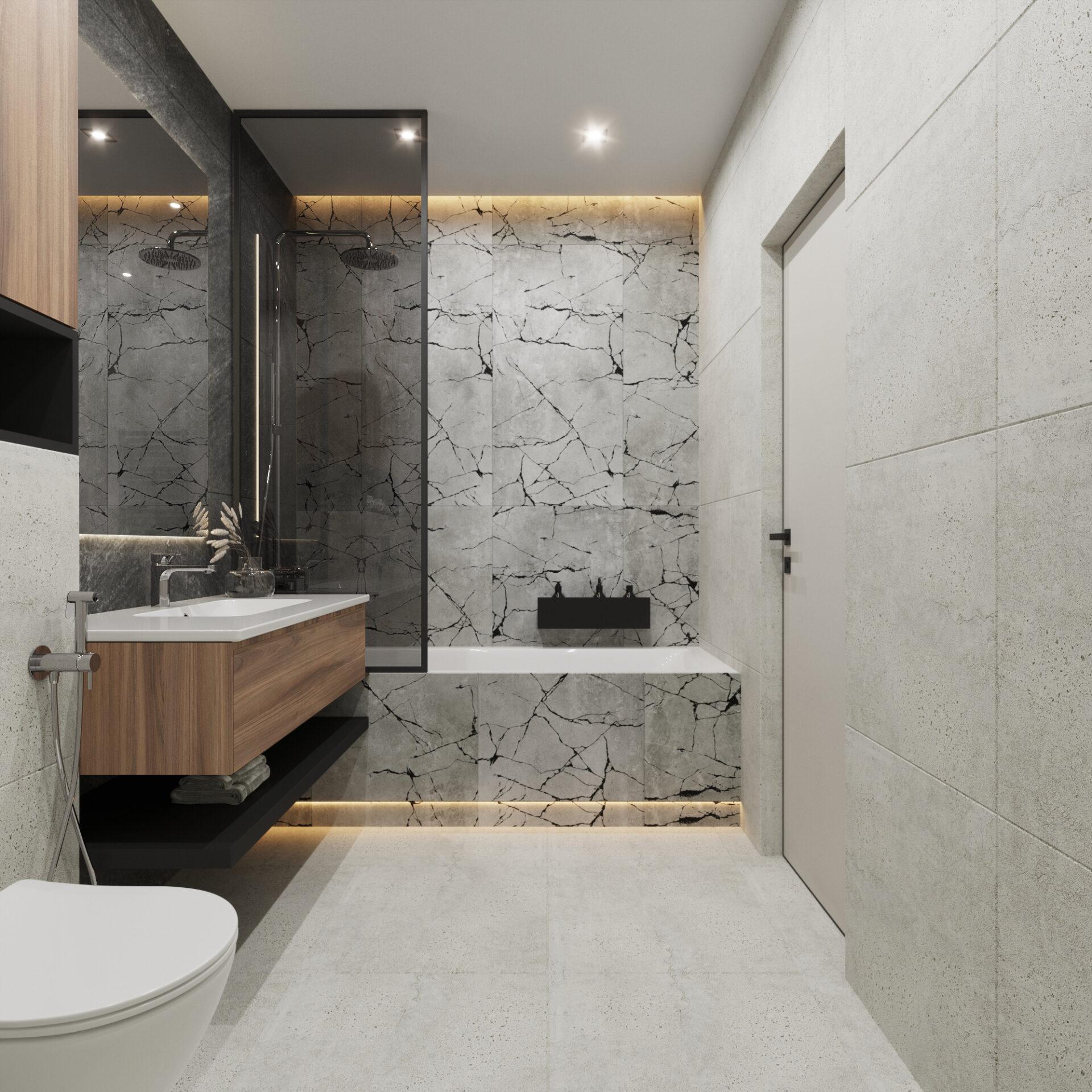 Country house 5-room