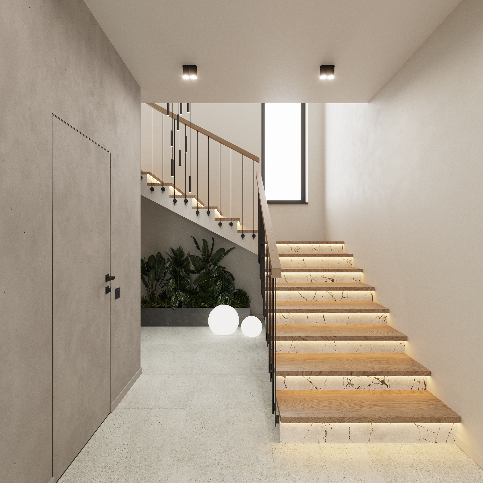 Country house 5-room