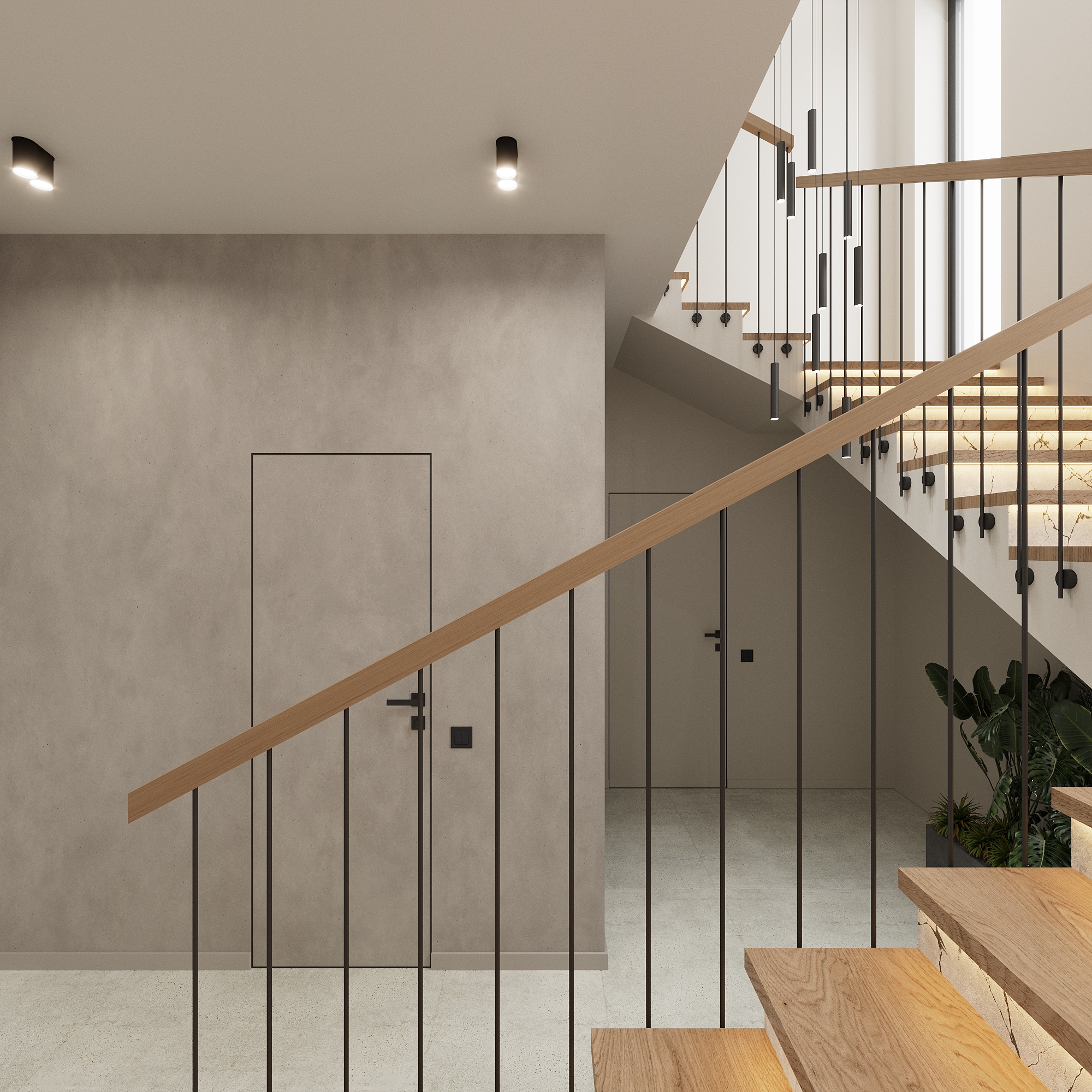 Country house 5-room